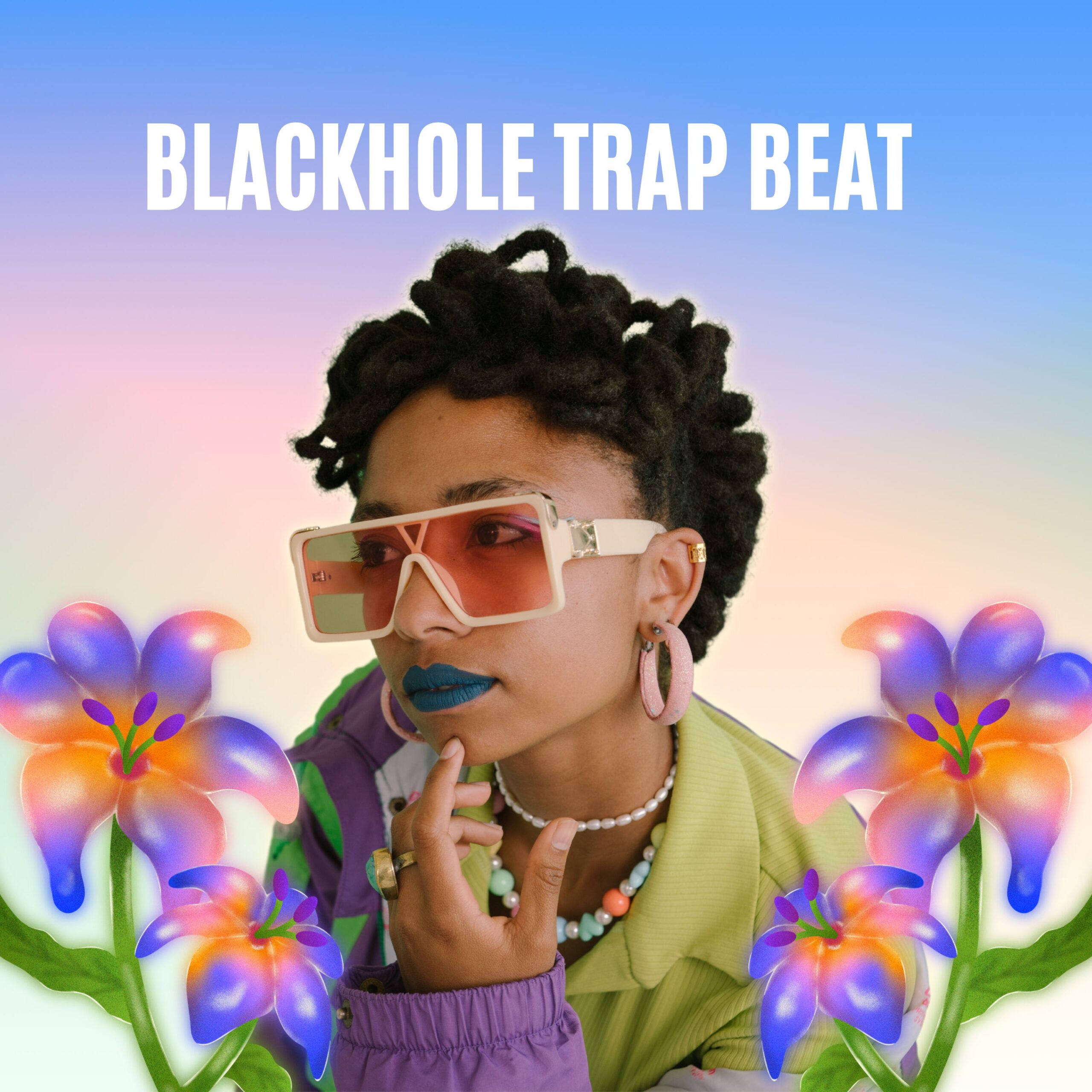 Blackhole Trap Beat