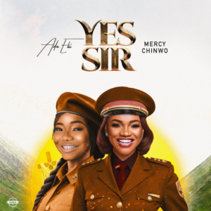 Afro Adah Ehi x Mercy Chinwo Type Beat