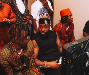 Davido x BoyPee Afro Type Beat