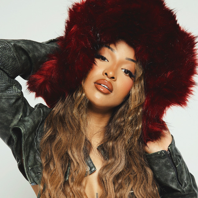 Dancehall Shenseea Type Beat