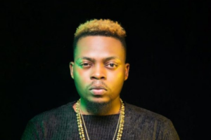 Afrobeat Rose Olamide Type Beat