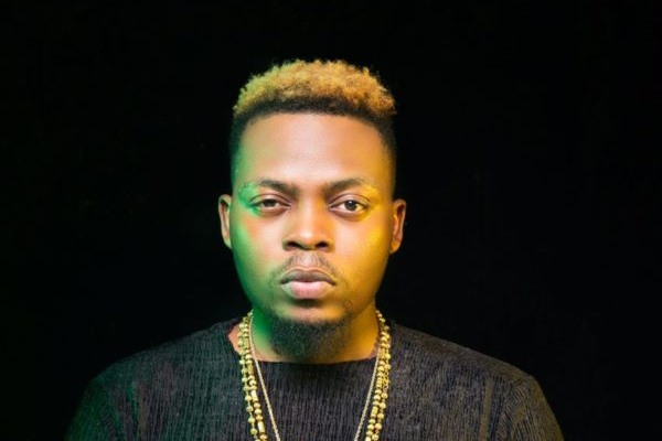 Afrobeat Rose Olamide Type Beat
