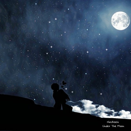 Afro Dance Type Beat UNDER THE MOON