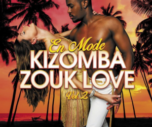 Zouk Type Beat Where You Are