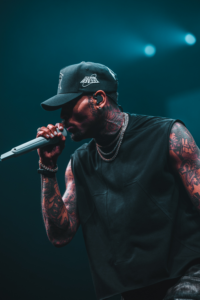 Emotional R&B Chris Brown Type Beat