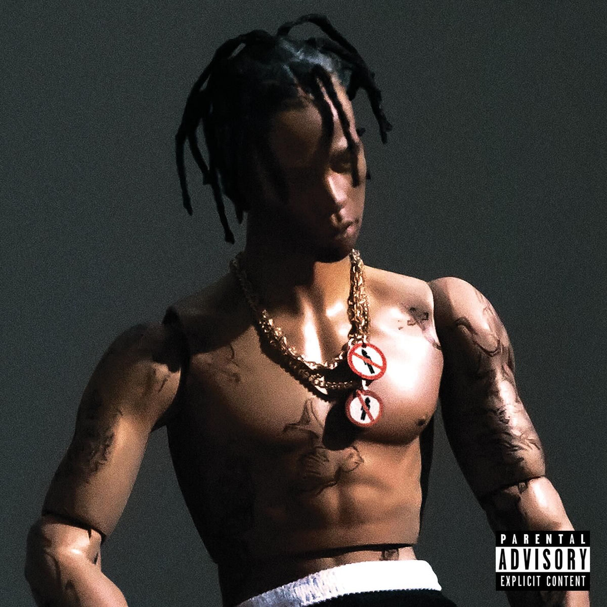 Trap Travis Scott Type Beat