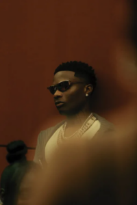 Afro Beat Wizkid X Burna Boy Type Beat