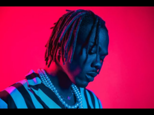 Afro Pop Ckay Emeliana Type Beat