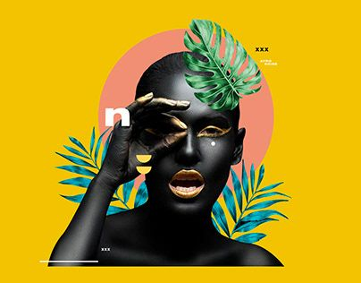 Afro Tropical Type Beat