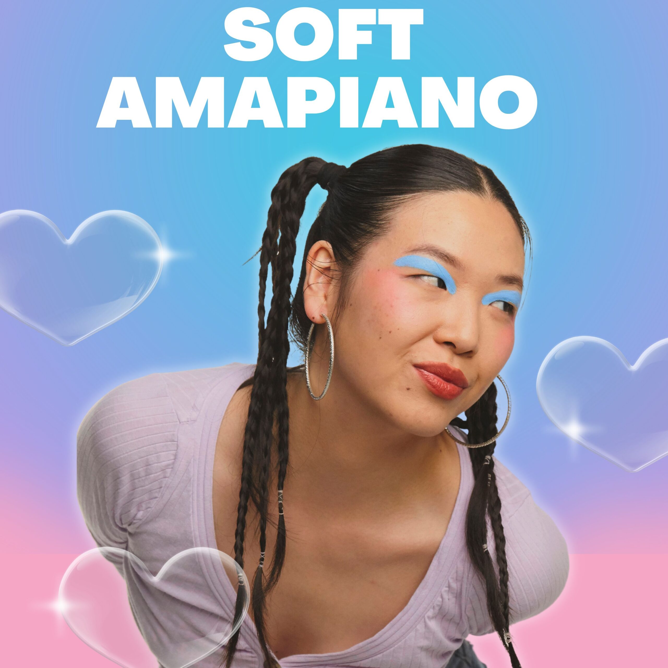 Soft Amapiano