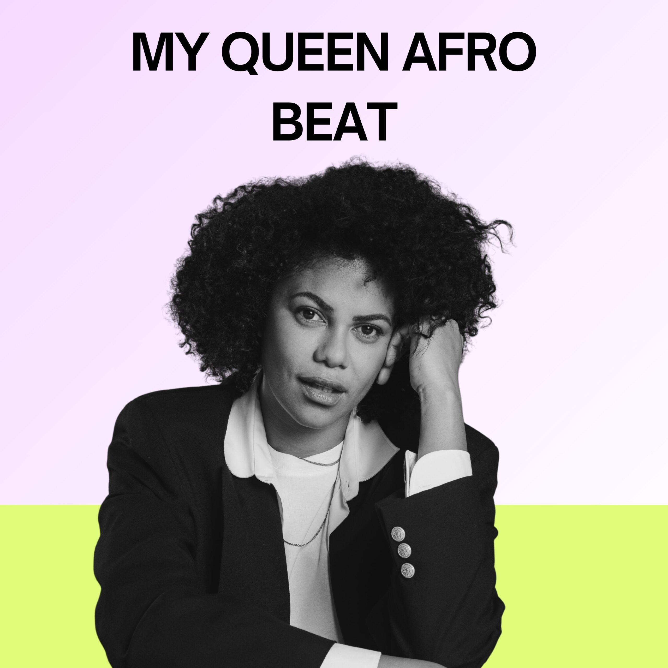 My Queen Afro Beat