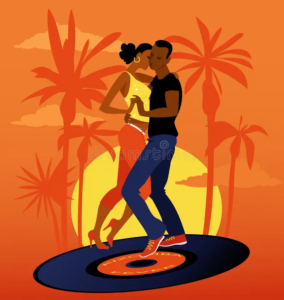 Far Away Kizomba