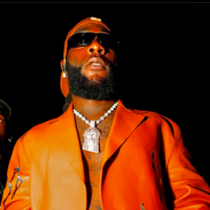 Hannah Burna Boy Type Beat