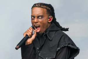 Trap Playboi Carti Tybe Beat Freestyle